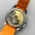 Patek Philippe Aquanaut 5968 Chronograph Steel Casing Orange Strap Watch(1:1 Super Clone)