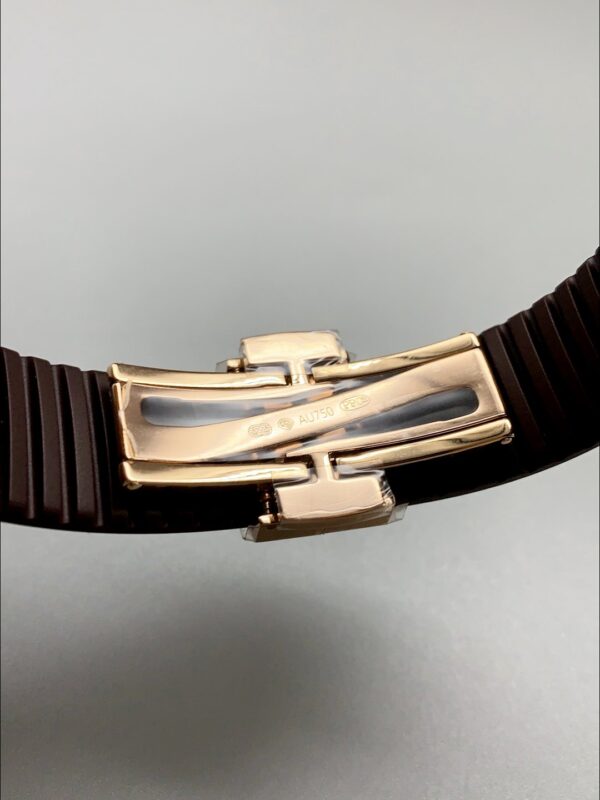 Patek Philippe Aquanaut 5164R Rose Gold(1:1 Super Clone)