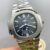 Patek Philippe Nautilus 5726A in Blue Dial 2023 Updated Version(1:1 Super Clone)