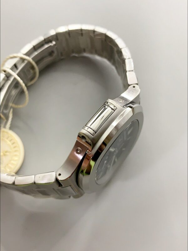 Patek Philippe Nautilus 5726A in Blue Dial 2023 Updated Version(1:1 Super Clone)