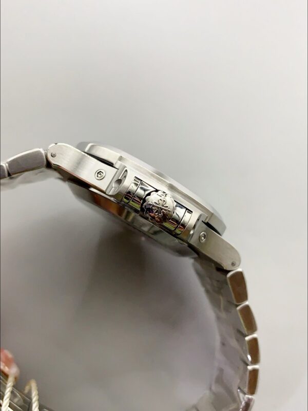 Patek Philippe Nautilus 5726A in Blue Dial 2023 Updated Version(1:1 Super Clone)