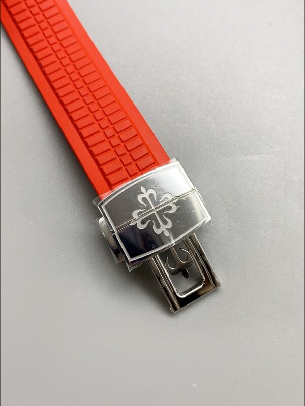 Patek Philippe Aquanaut 5167A-001 Grey Dial(1:1Super Clone)