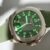 Patek Philippe Aquanaut 5168G Green Dial 904L Steel (1:1Super Clone)