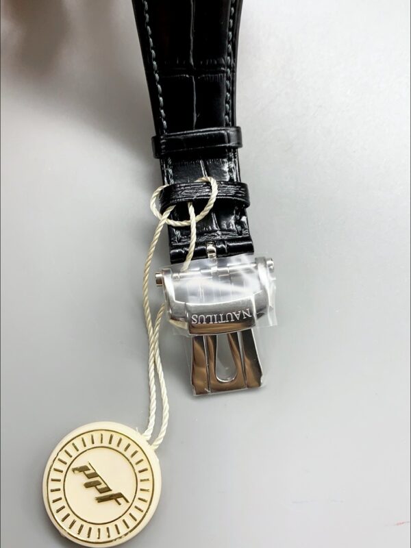 Patek Philippe Nautilus 5712/1A Grey Dial(1:1Super Clone)