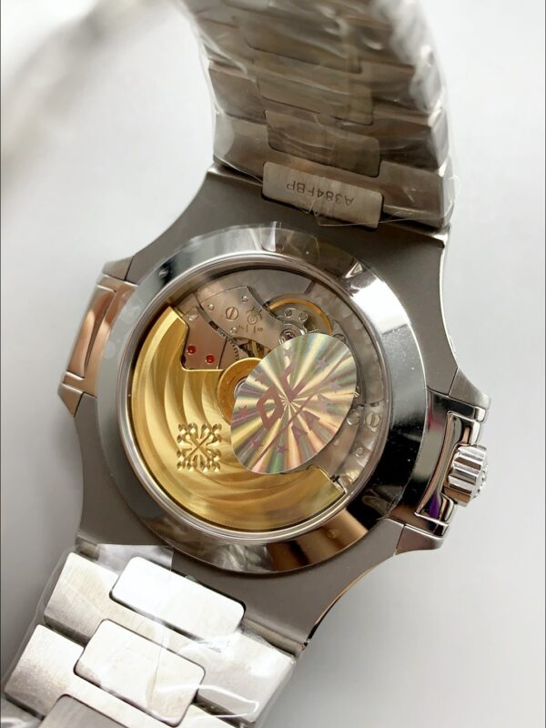 1E69C8819E697A53-16.jpg Patek Philippe Nautilus 5726A in White Dial 2023 Updated Version(1:1Super Clone)