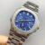 Patek Philippe Nautilus 5740 Perpetual Calendar Stainless Steel Blue Dial(1:1Super Clone)