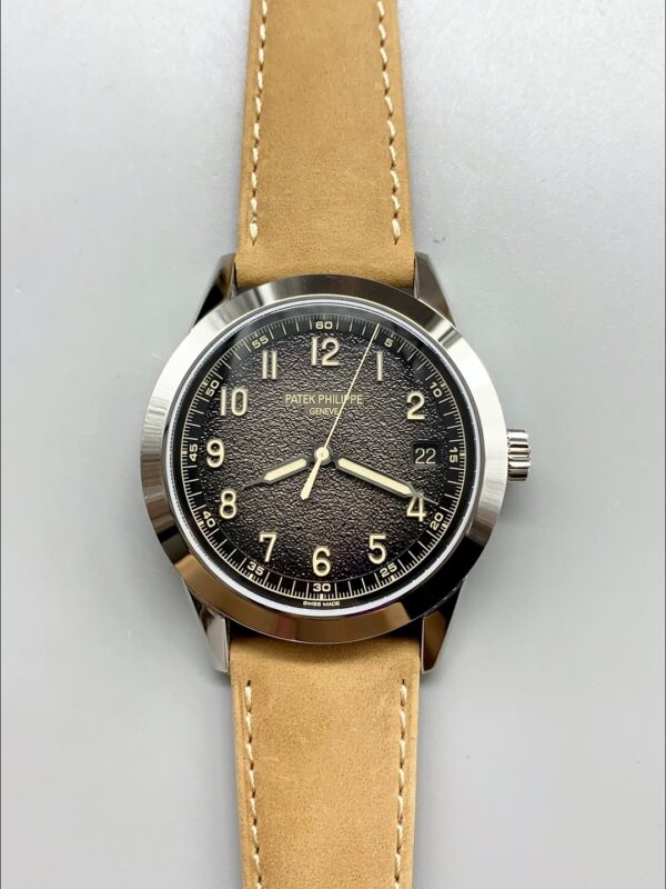 1E69C8819E697A53-23.jpg Patek Philippe Calatrava 5226G-001 904L Steel Leather Strap(1:1Super Clone)