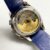 Patek Philippe Aquanaut 5968 Chronograph Steel Casing Blue Dial Watch(1:1 Super Clone)