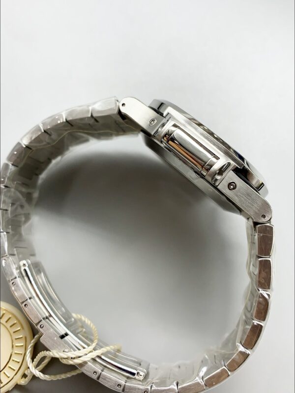 1E69C8819E697A54-15.jpg Patek Philippe Nautilus 5726A in White Dial 2023 Updated Version(1:1Super Clone)