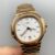 Patek Philippe Nautilus 7118R 35MM 1:1 Rose Gold White Dial (1:1Super Clone)