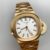 Patek Philippe Nautilus 5711/1R-001 in Rose Gold White Dial(1:1Super Clone)