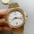 Patek Philippe Nautilus 7118R 35MM Rose Gold White Dial(1:1Super Clone)