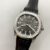 Patek Philippe Aquanaut Black Dial Diamond Bezel Rubber Strap 1:1 Superclone