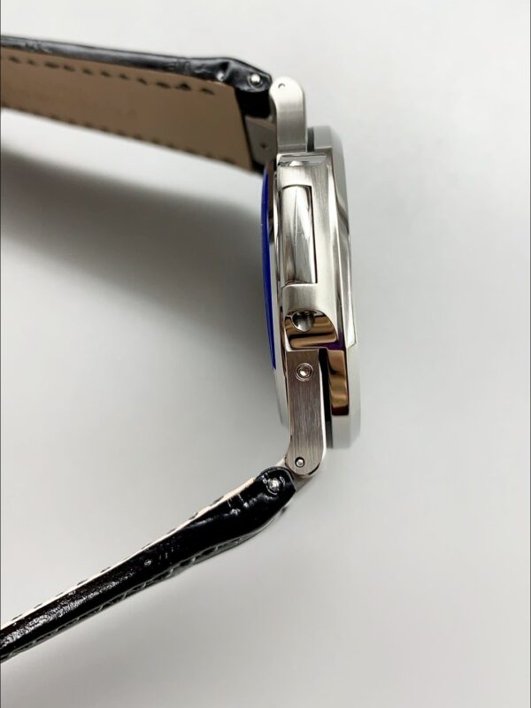 Patek Philippe Nautilus 5712/1A Grey Dial(1:1Super Clone)