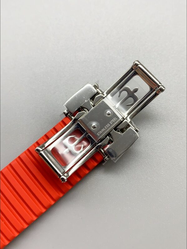 Patek Philippe Aquanaut 5167A-001 Grey Dial(1:1Super Clone)