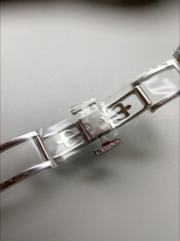 Patek Philippe Nautilus 5740 Perpetual Calendar Stainless Steel White Dial (1:1Super Clone)