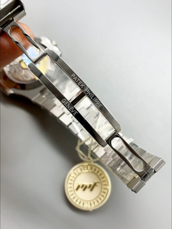 1E69C8819E697A58-8.jpg Patek Philippe Nautilus 5726A in White Dial 2023 Updated Version(1:1Super Clone)