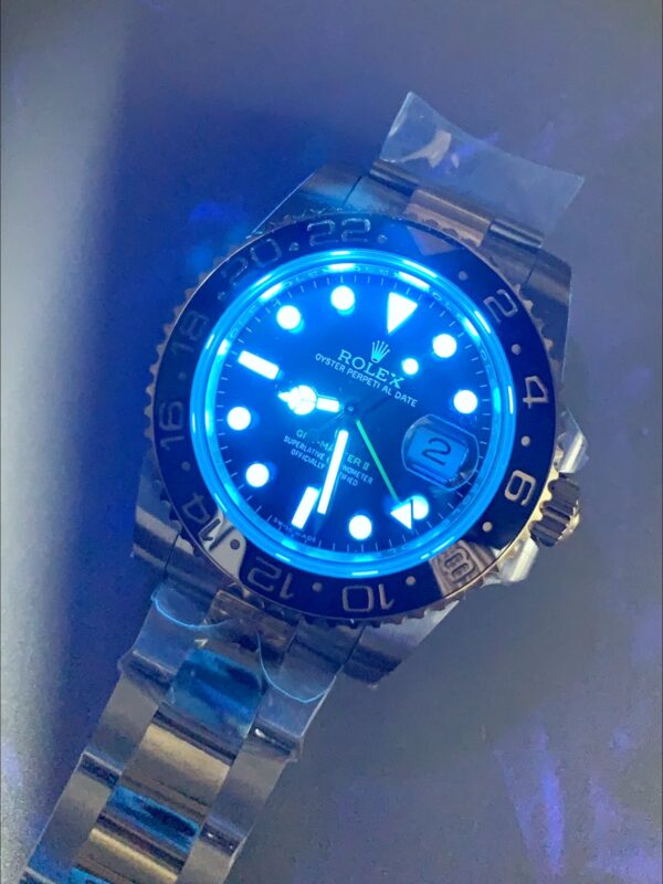 Submarine 41mm1:1 Superclone