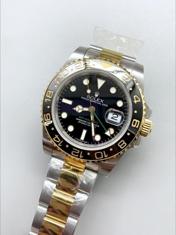 Submarine 41mm1:1 Superclone