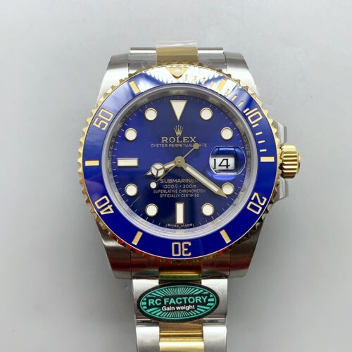 1:1 super clone Rolex Submariner 16613 1:1 Superclone