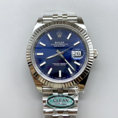 1:1 super clone Rolex Datejust II 116334-02 36MM & 41MM