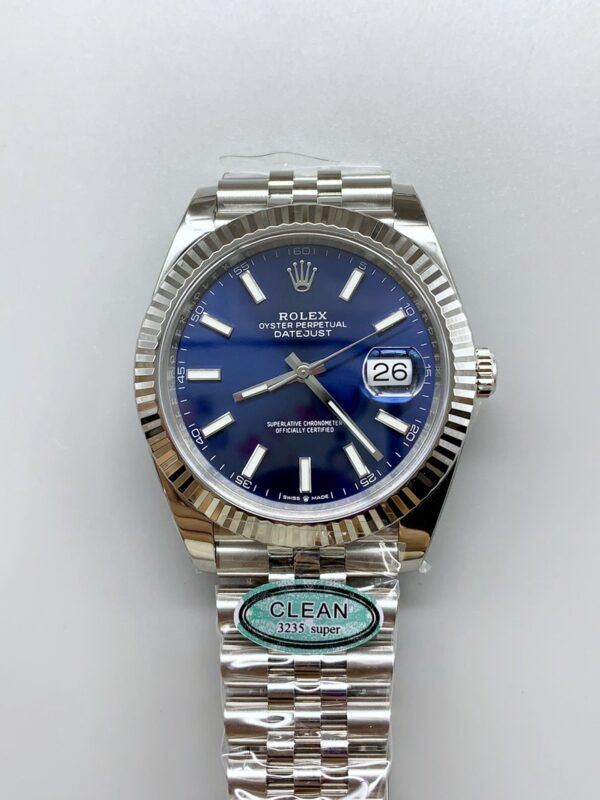 1:1 super clone Rolex Datejust II 116334-02 36MM & 41MM