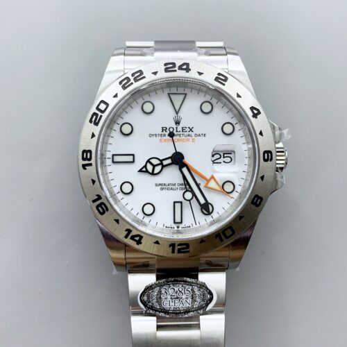 1:1 super clone Rolex Explorer II – 42MM