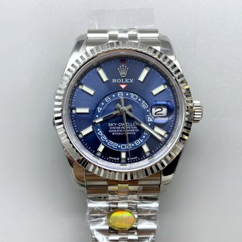 1:1 super clone Rolex Sky-Dweller 326934
