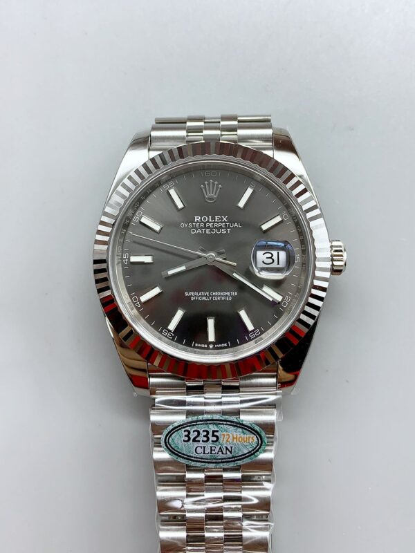 Rolex Datejust II 126334- 41MM & 36MM- 1:1 Superclone