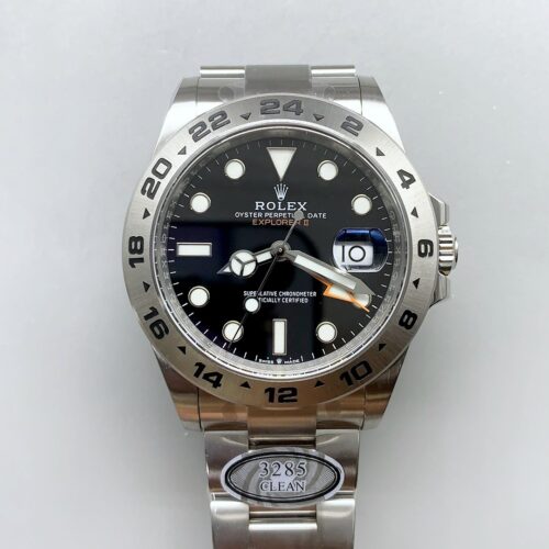 Explorer 2 GMT 216570-77210