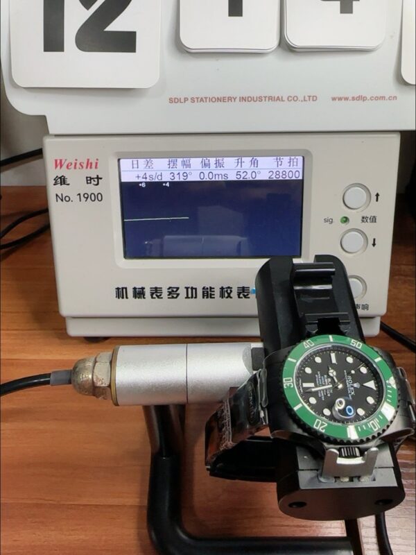 BLAKEN Submariner green 41mm 1:1 Superclone