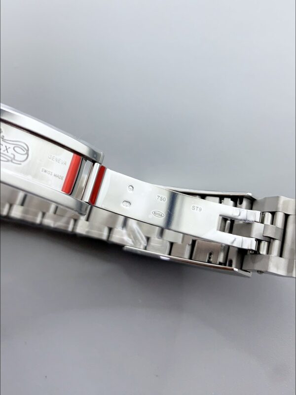 Rolex Submariner Bluesy 126613LB 1:1 Superclone