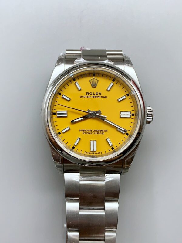 1E69C887E697A5-52-1.jpg Rolex Oyster Perpetual 41 Turquoise Tiffany Blue Dial 124300