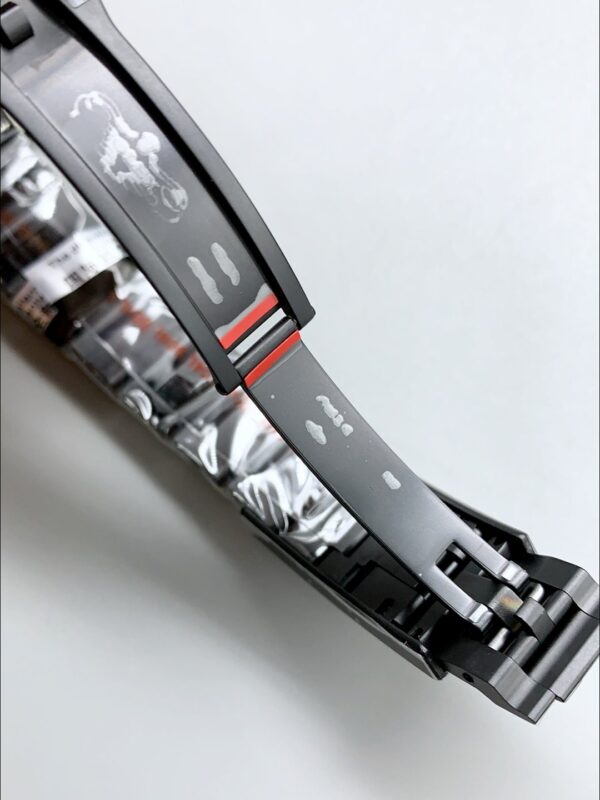 BLAKEN Submariner green 41mm 1:1 Superclone