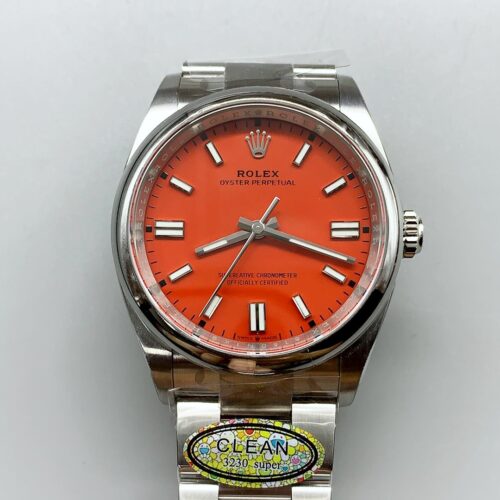 Rolex Oyster Perpetual 41 Ref: 124300