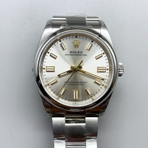 Rolex Oyster Perpetual 41 Ref: 124300