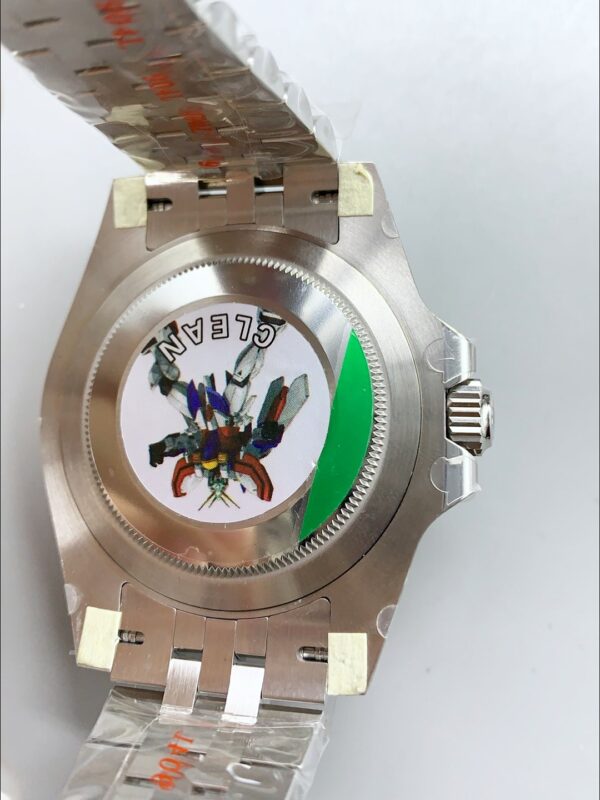 Rolex GMT-Master II 126710BLRO-1:1 Superclone