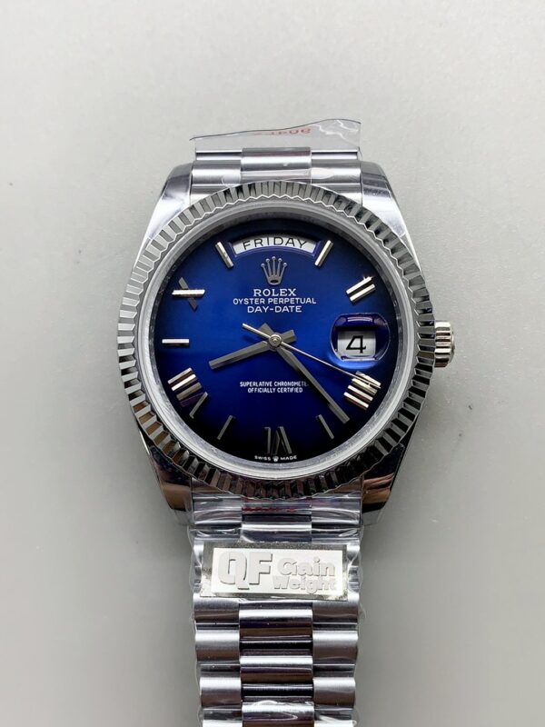 Rolex DayDate 40 watch M228239-0076(1;1 Super Clone)