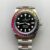 Rolex Submariner Date Submariner Rainbow (1;1 Super Clone)