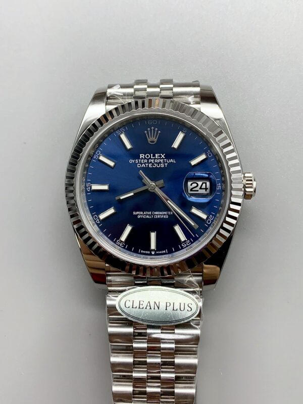 Rolex Datejust II 116334- 36MM & 41MM- (1:1 Super Clone)