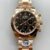 Rolex Daytona Brown Dial Rose Gold Model M116505(1:1Super Clone)