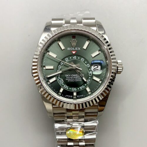 Rolex Sky-Dweller 326934 (1:1 Super Clone)