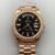 Rolex Day-Date Rose Gold Eisenkiesel Dial 40mm 228345RBR(1;1Super Clone)