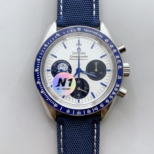 1:1 Superclone Omega Snoopy 150th Anniversary