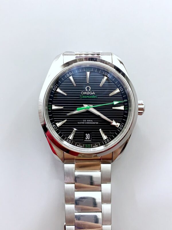 1:1 Superclone Omega Seamaster Aqua Terra 150M