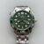 1:1 super clone OMEGA Seamaster Diver 300M 42mm Green Dial