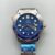 OMEGA Seamaster Diver 300M 42mm Blue Dial