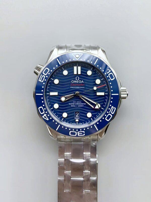 Omega Seamaster 300M Co-Axial Master Chronometer- 1:1 Superclone