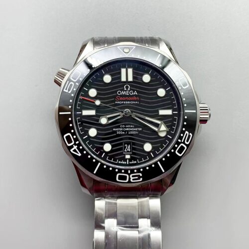 Omega Seamaster 300M Co-Axial Master Chronometer 1:1 Superclone