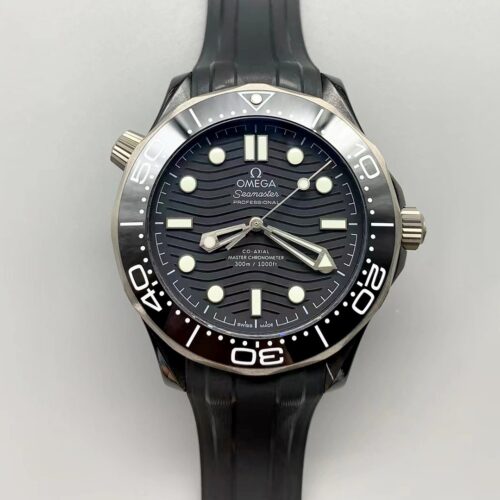 OMEGA Seamaster Diver 300M 42mm